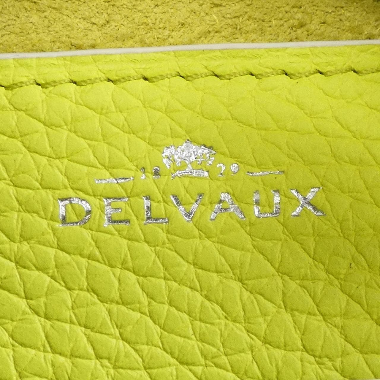 デルボー DELVAUX COOL BOX AA0463AQY BAG