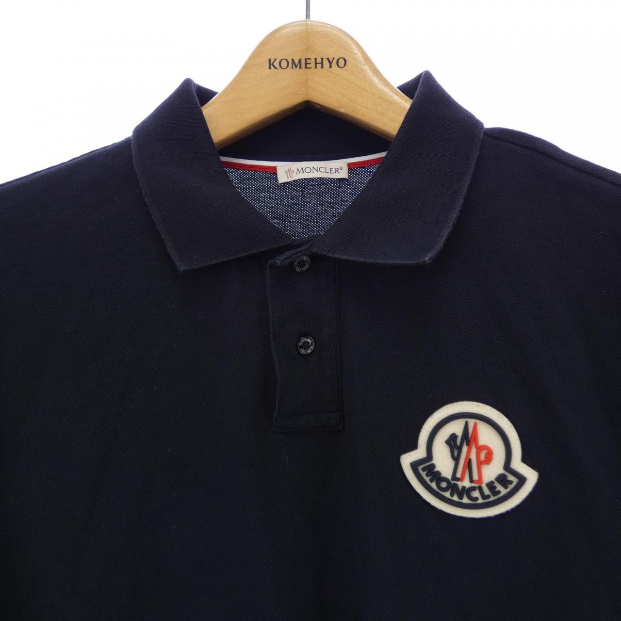 モンクレール MONCLER F20918A71100 ポロシャツ