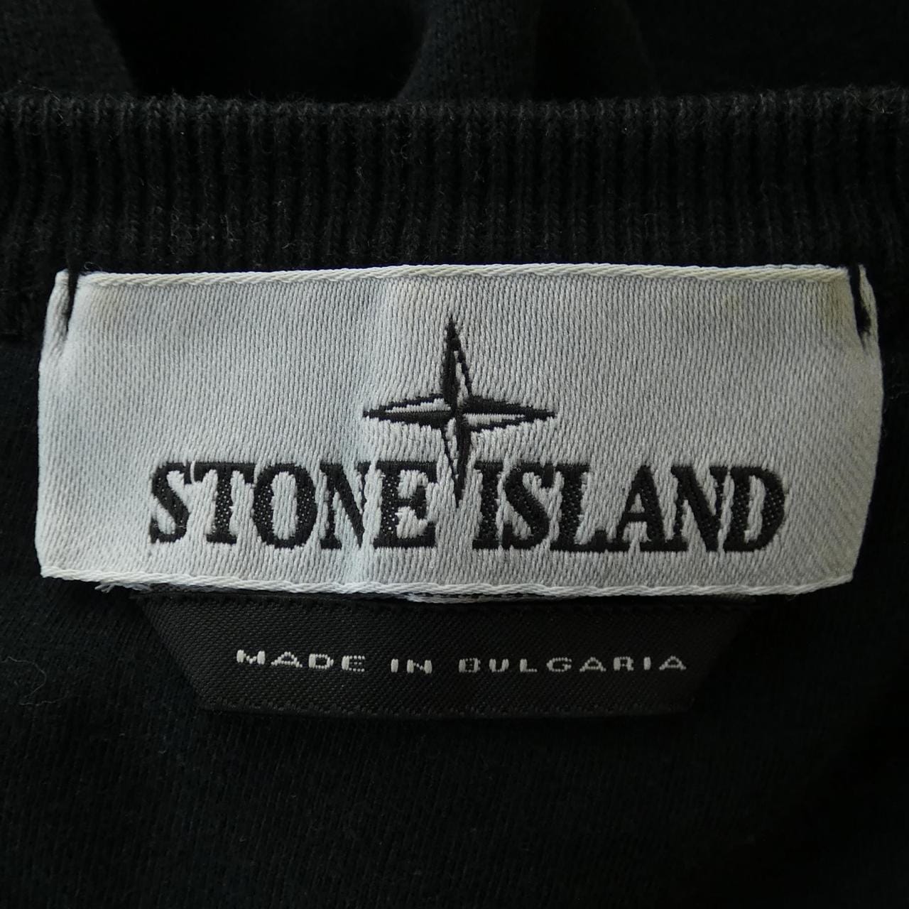 Stone Island STONE ISLAND 791562420 Sweatshirt