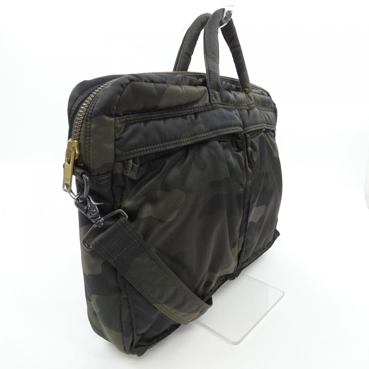 ポーター PORTER TANKER 30th ANNIVERS BAG