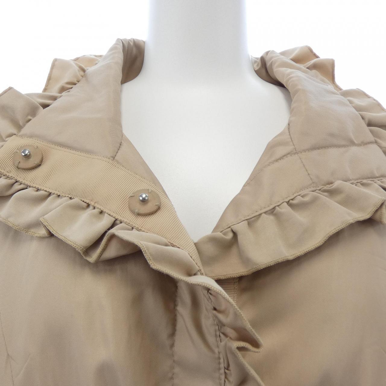 ギャラリービスコンティ GALLERY VISCONTI コート