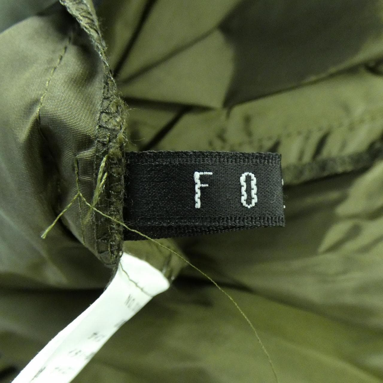 フォッシ FOSSI スカート