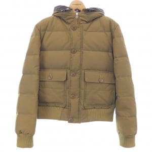 crocodile tokyo ダウンジャケット