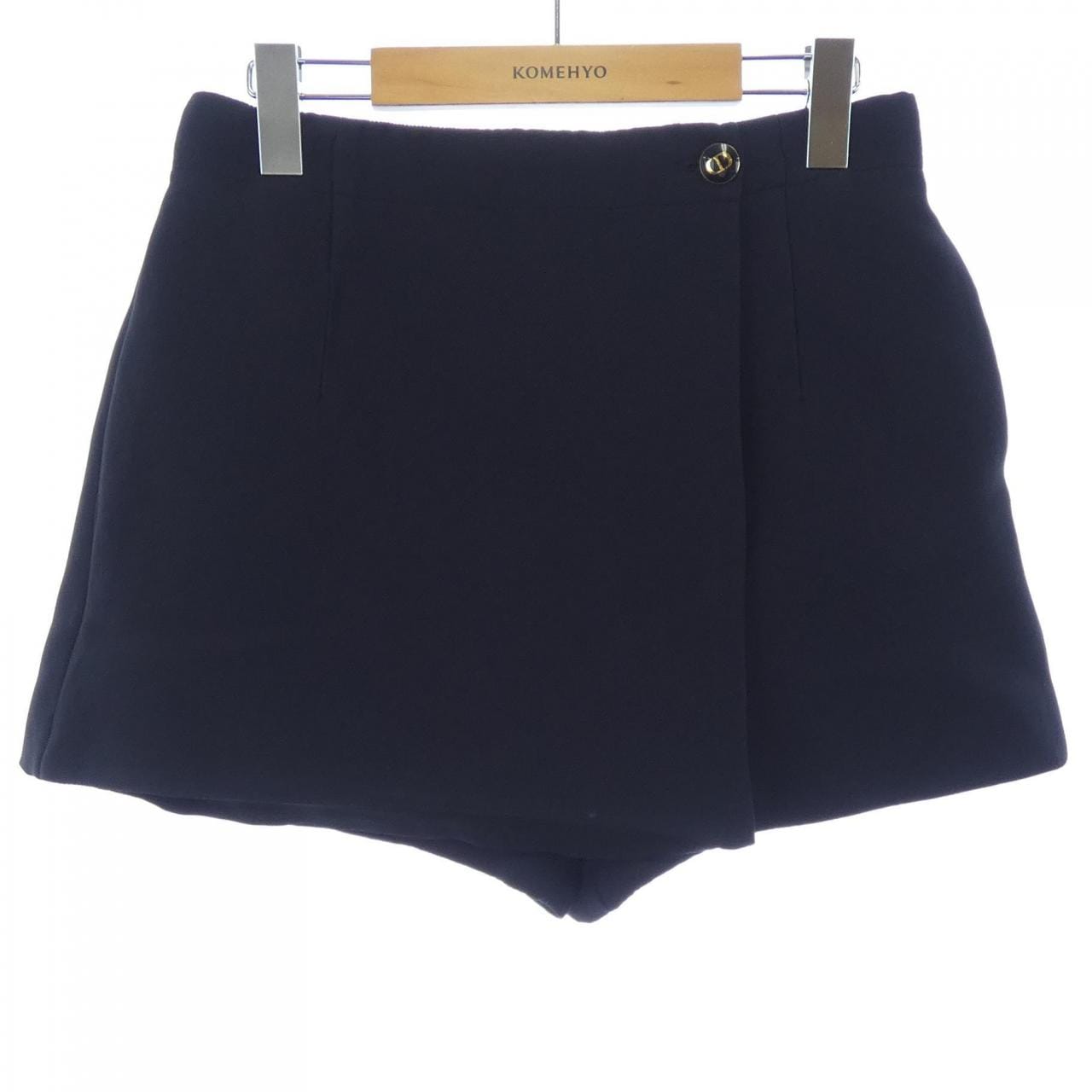 クリスチャンディオール CHRISTIAN DIOR 30MONTAIGNE 121P45B1166 ショートパンツ