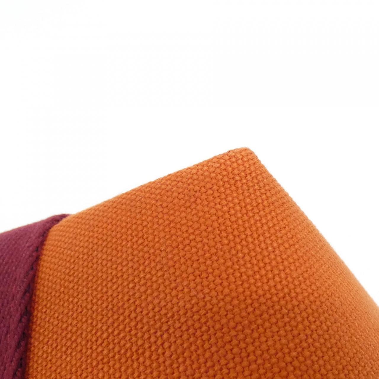 エルメス H PAVILLON ブリッド ア ブラック PM 104346M ポーチ