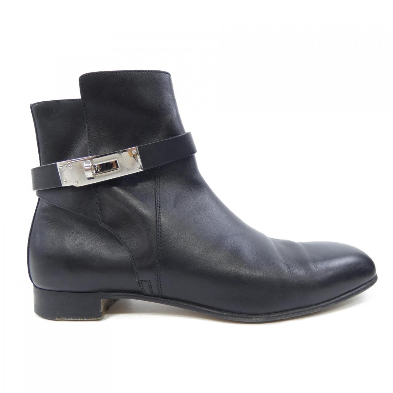 エルメス HERMES ネオ NEO ケリーバックル 162133Z ブーツ