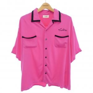 セリーヌ CELINE 2C831171S S／Sシャツ