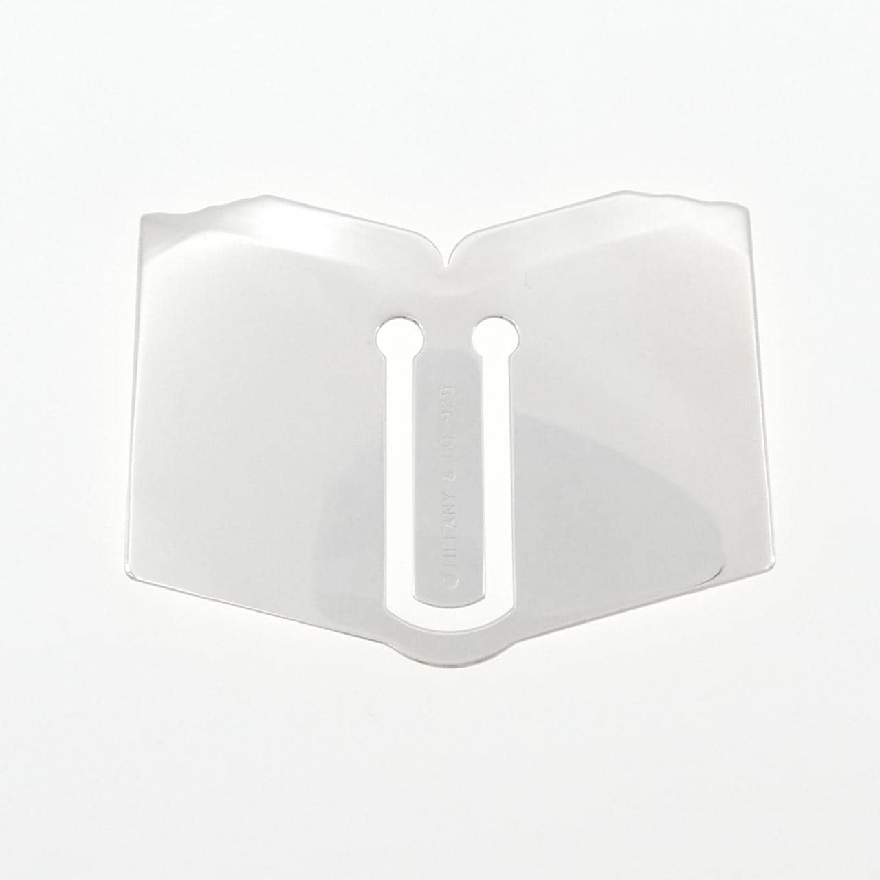 ティファニー ブックマーク