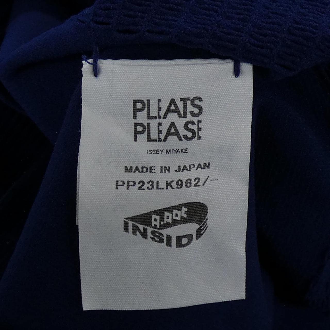 プリーツプリーズ PLEATS PLEASE トップス