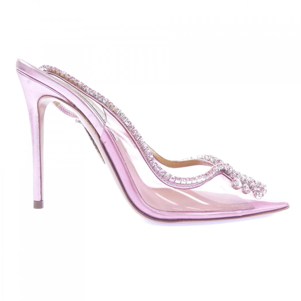 アクアズーラ AQUAZZURA シューズ