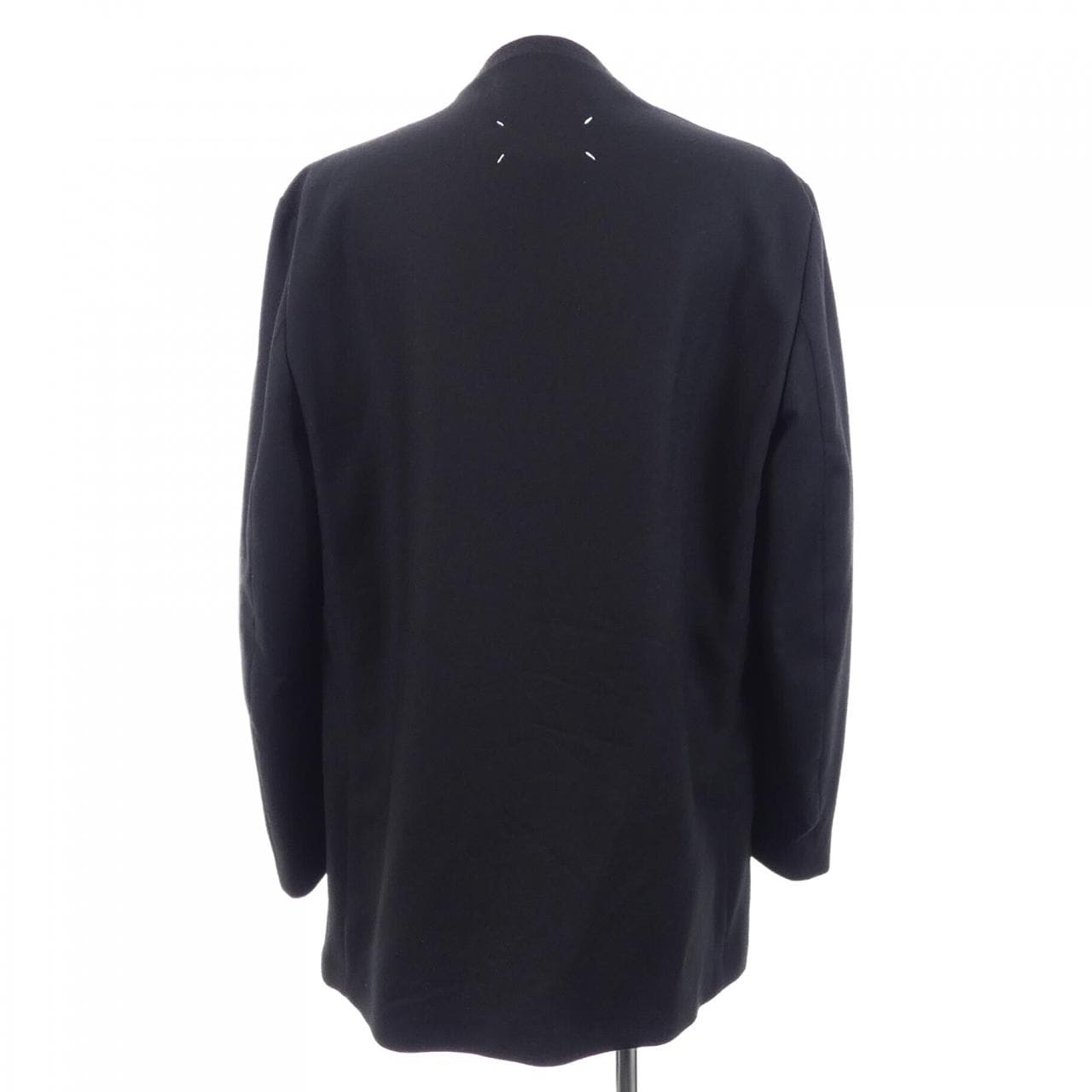 メゾンマルジェラ Maison Margiela S50BN0318 ノーカラージャケット