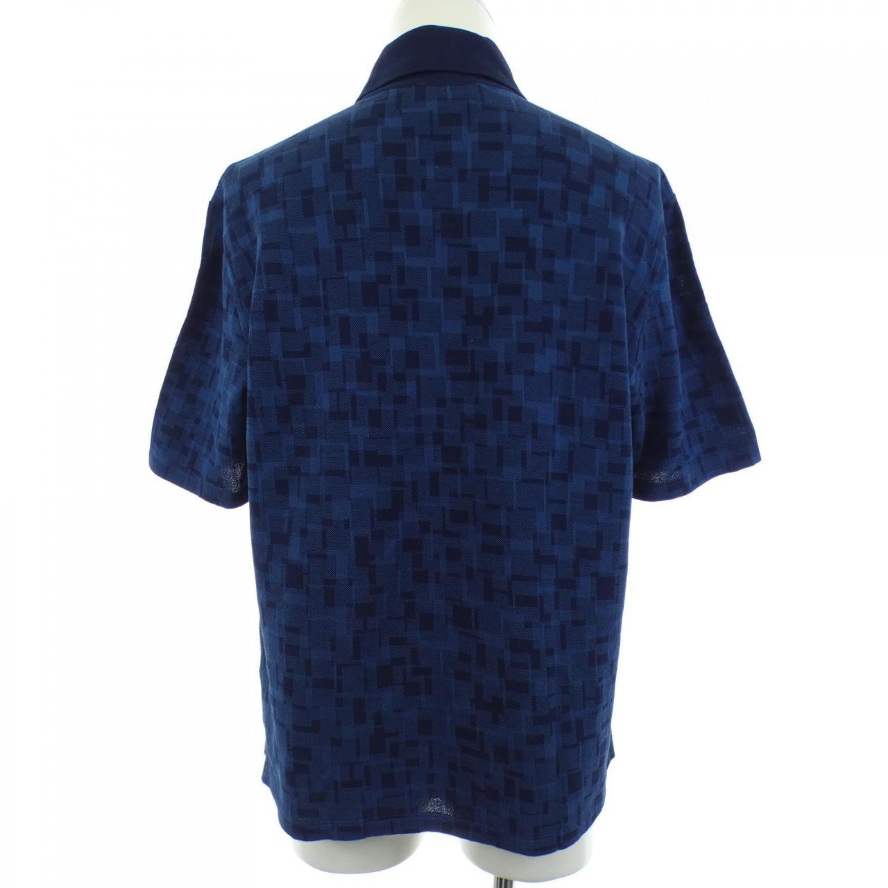 エルメス HERMES 557995HA ポロシャツ