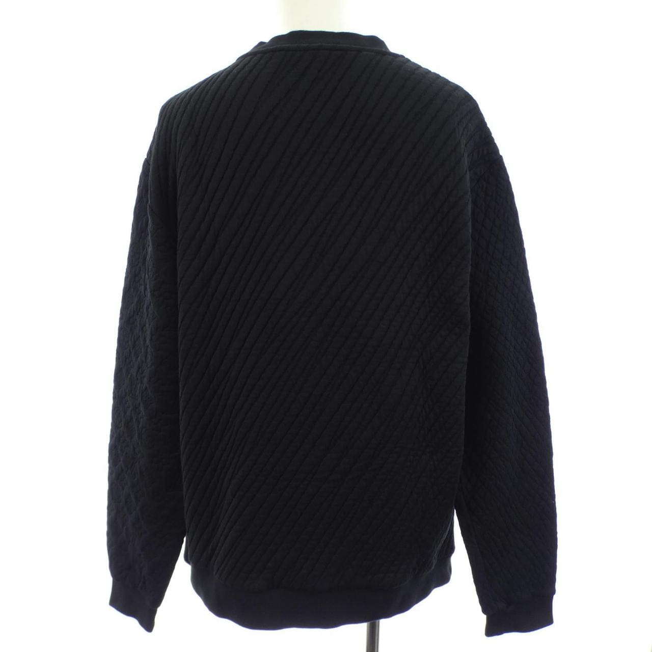 ルイヴィトン LOUIS VUITTON マルチシグネチャークルーネック HNY02WNS0 スウェット