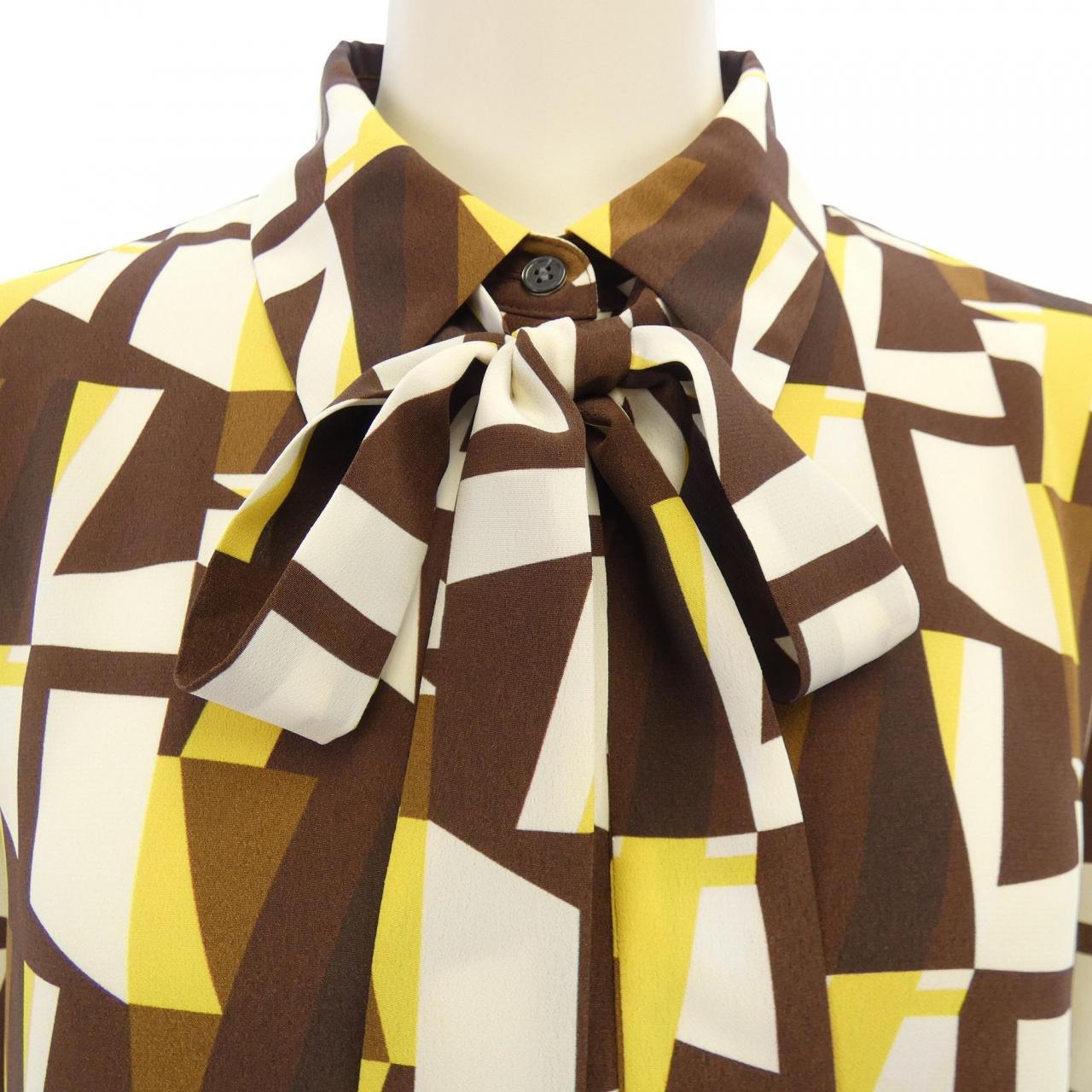 セオリーリュクス Theory luxe 03-3308219 シャツ