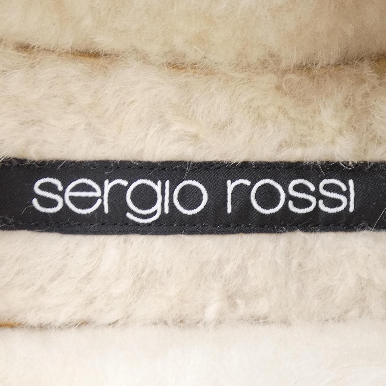 sergio rossi羅西 A81470 SR1 鞋