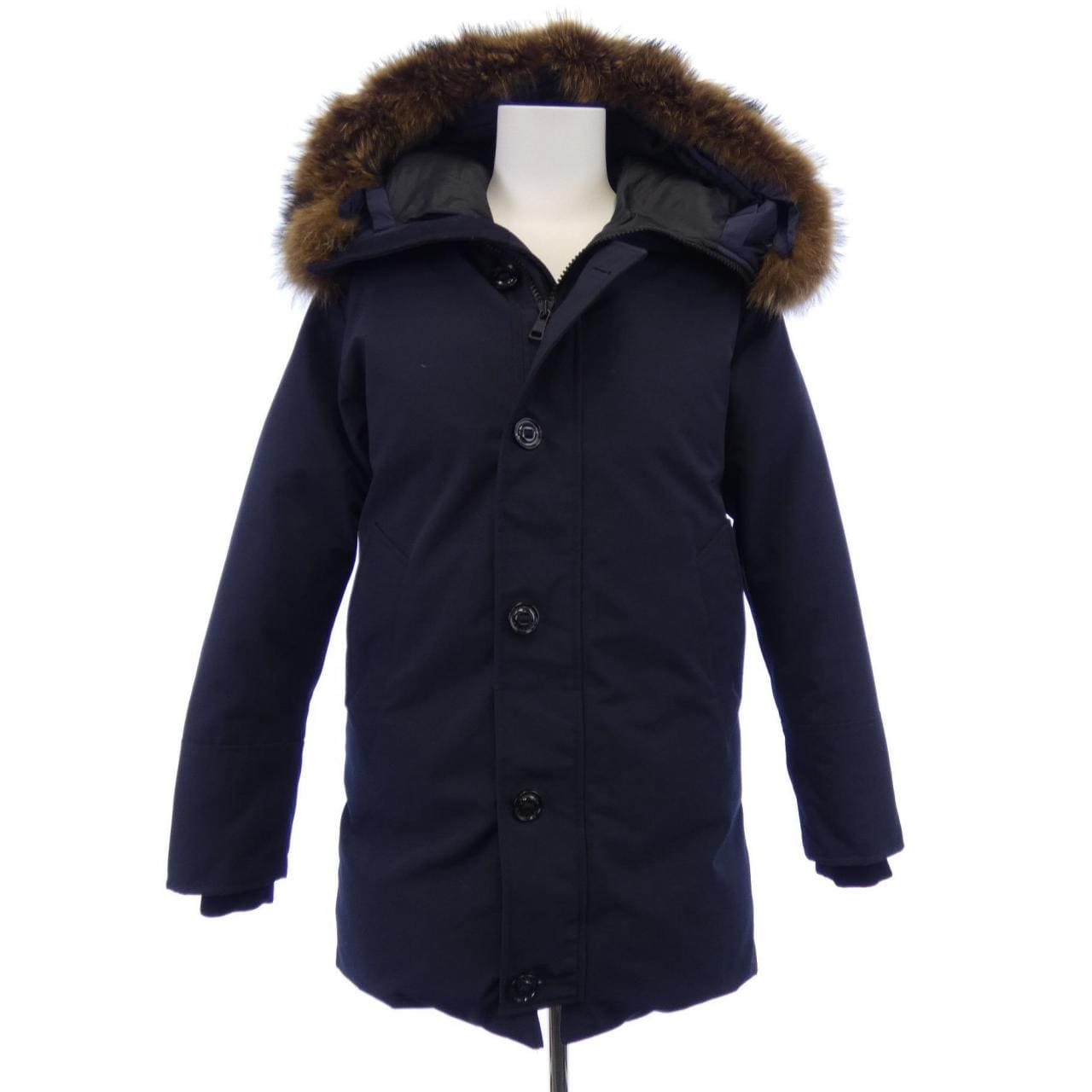 モンクレール MONCLER POLA ダウンコート