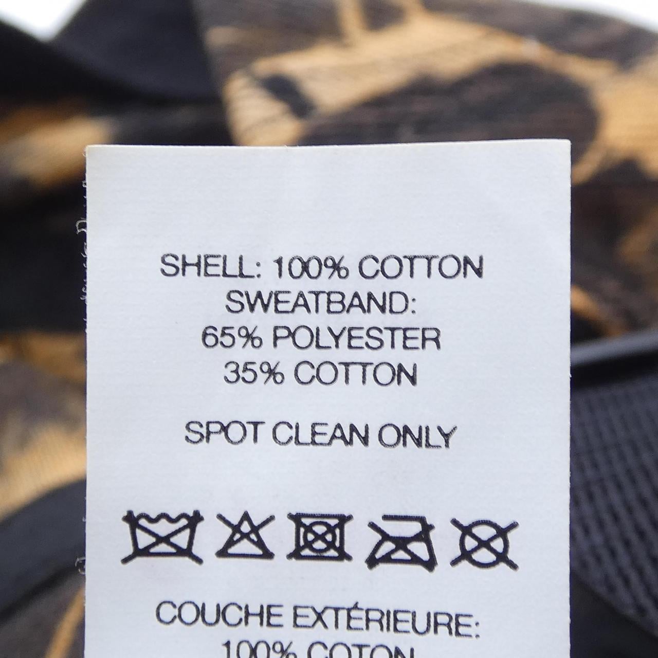 シュプリーム SUPREME DENIM CAMP CAP キャップ