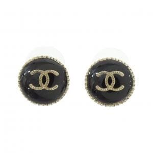 シャネル 95896 ピアス