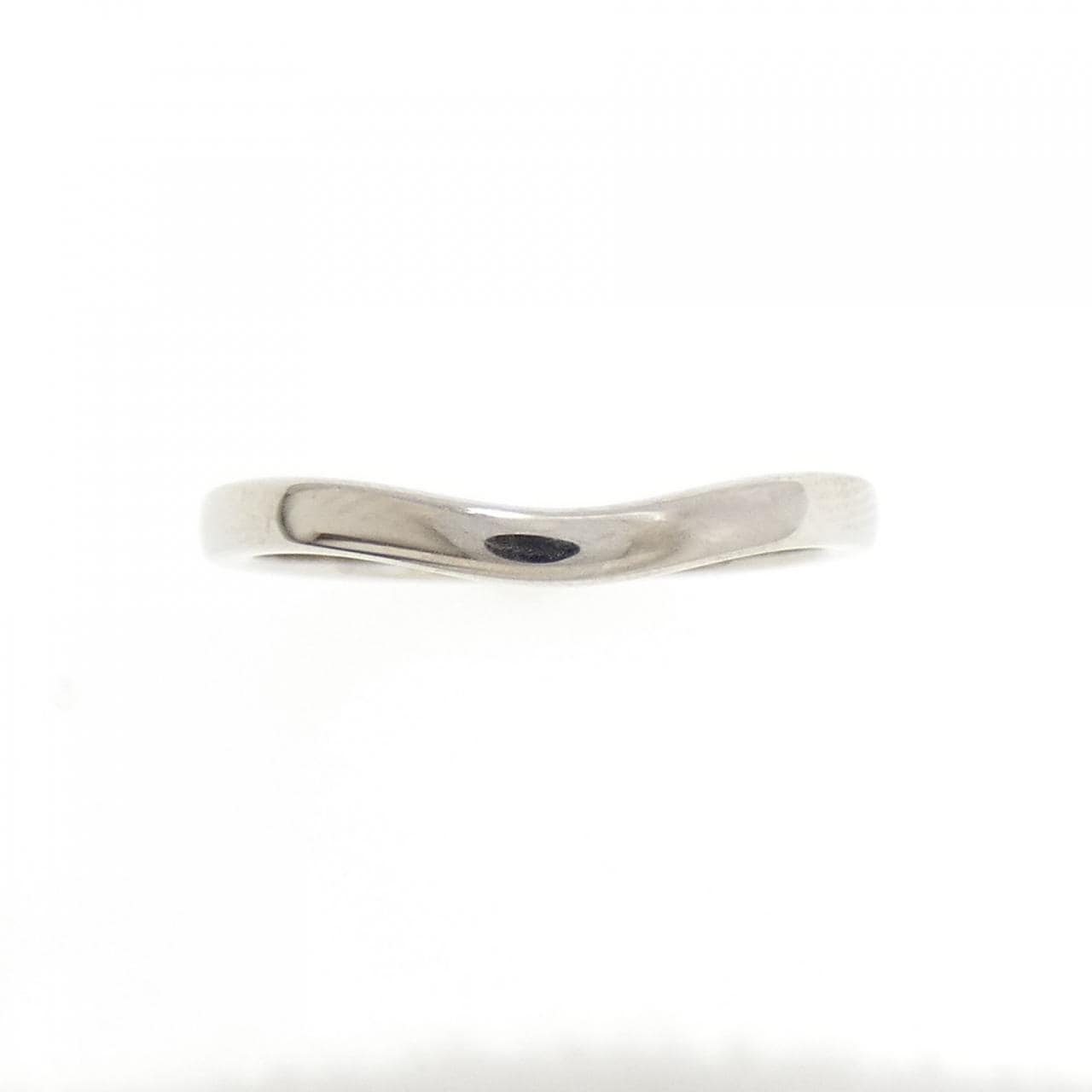 カルティエ バレリーナ リング