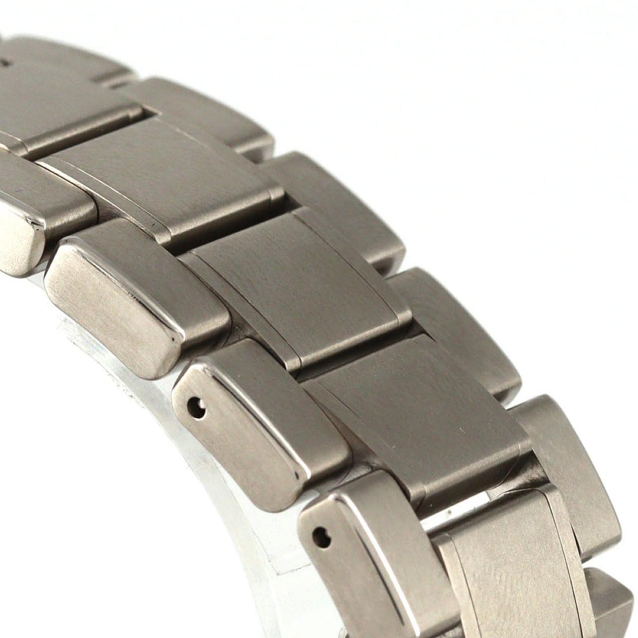 セイコー エボリューション9コレクションスプリングドライブU.F.A. 9RB2-0AA0/SLGB003 TI 自動巻