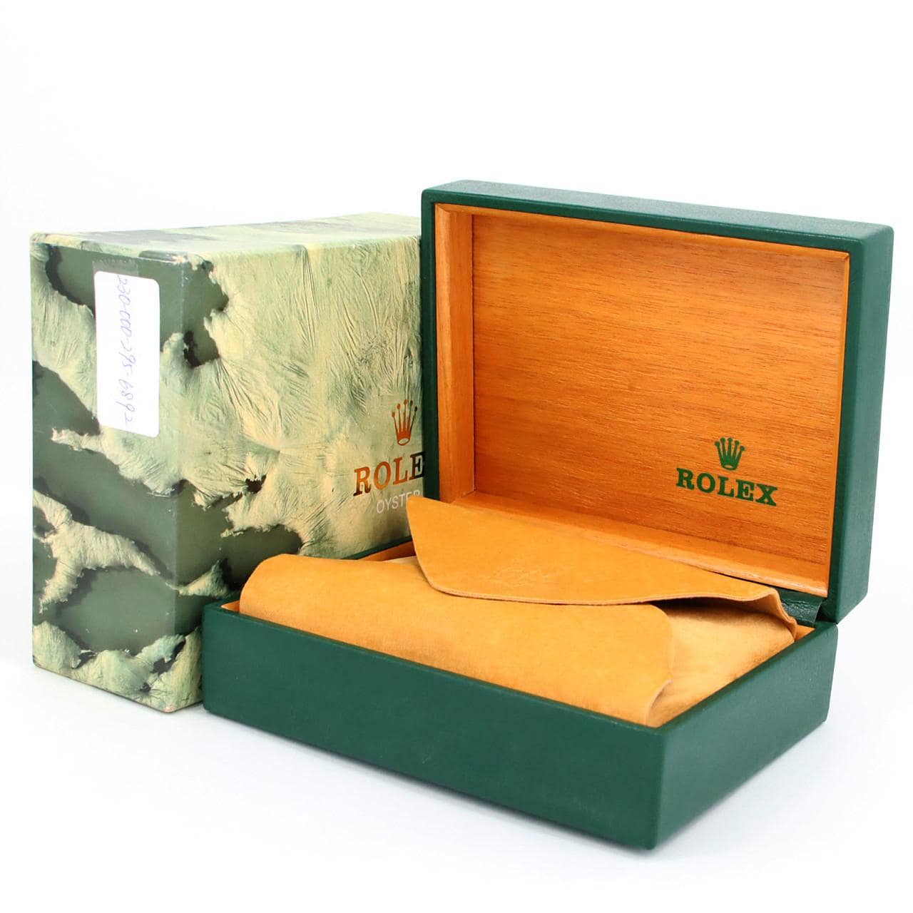 【ノーメンテナンス還元価格】ロレックス オイスターパーペチュアル 6028 SS 自動巻