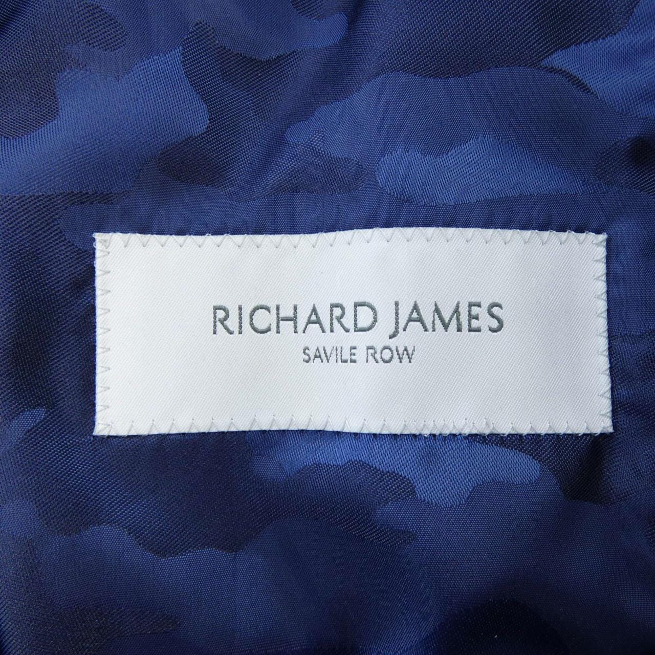 Richard James RICHARD JAMES外套