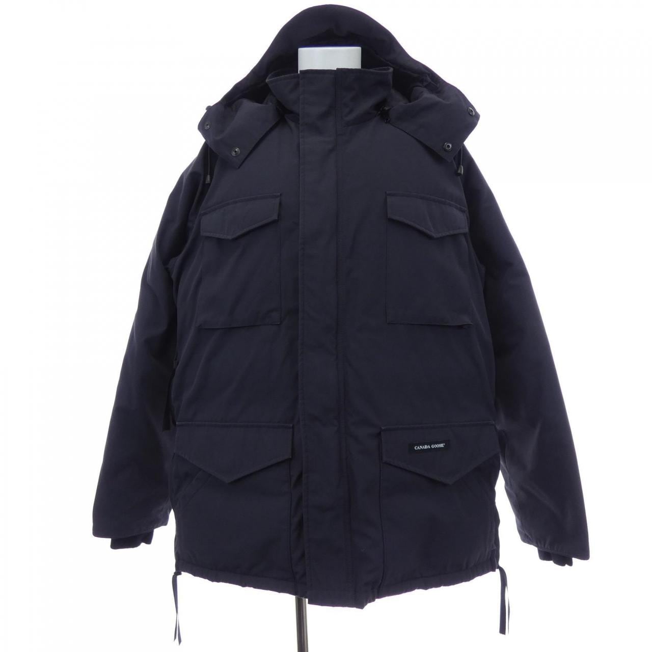 カナダグース CANADA GOOSE 4071M CONSTABLE コンスタブル ダウンジャケット