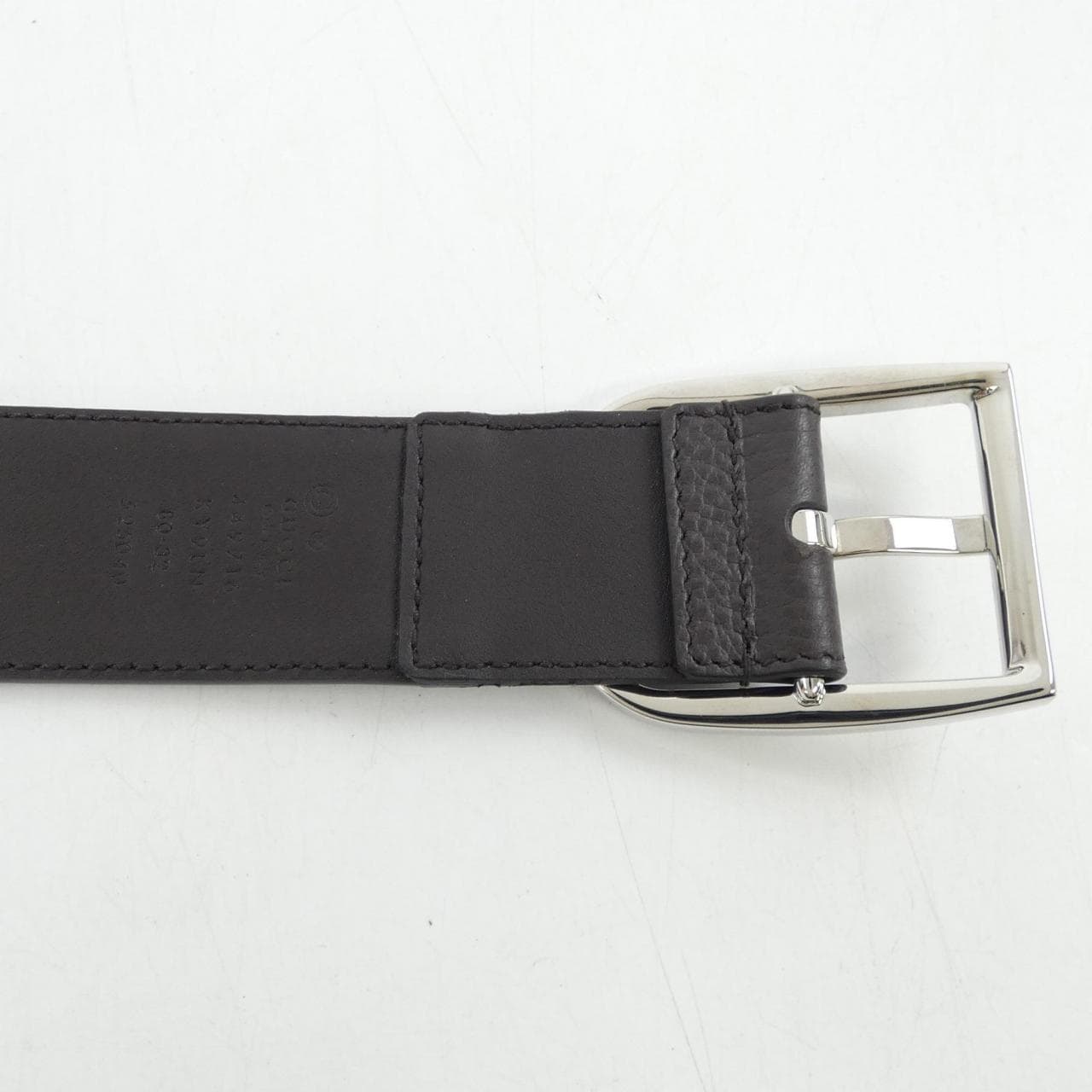 グッチ GUCCI 449716 KY9LN BELT