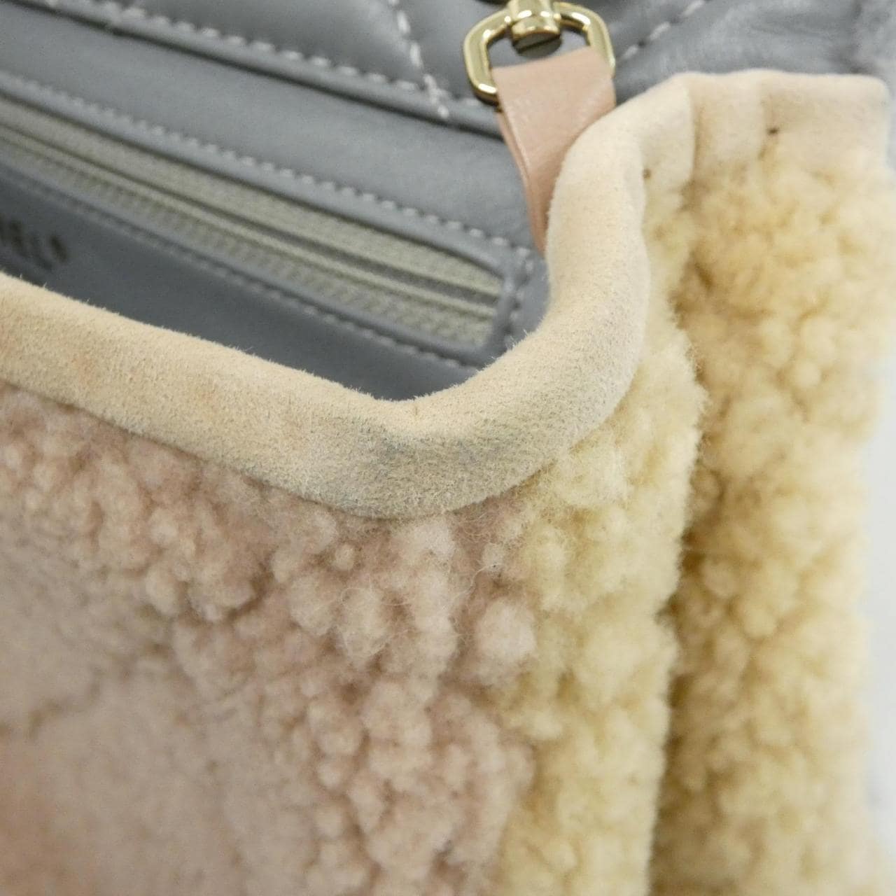 シャネル 57736 ショルダーバッグ