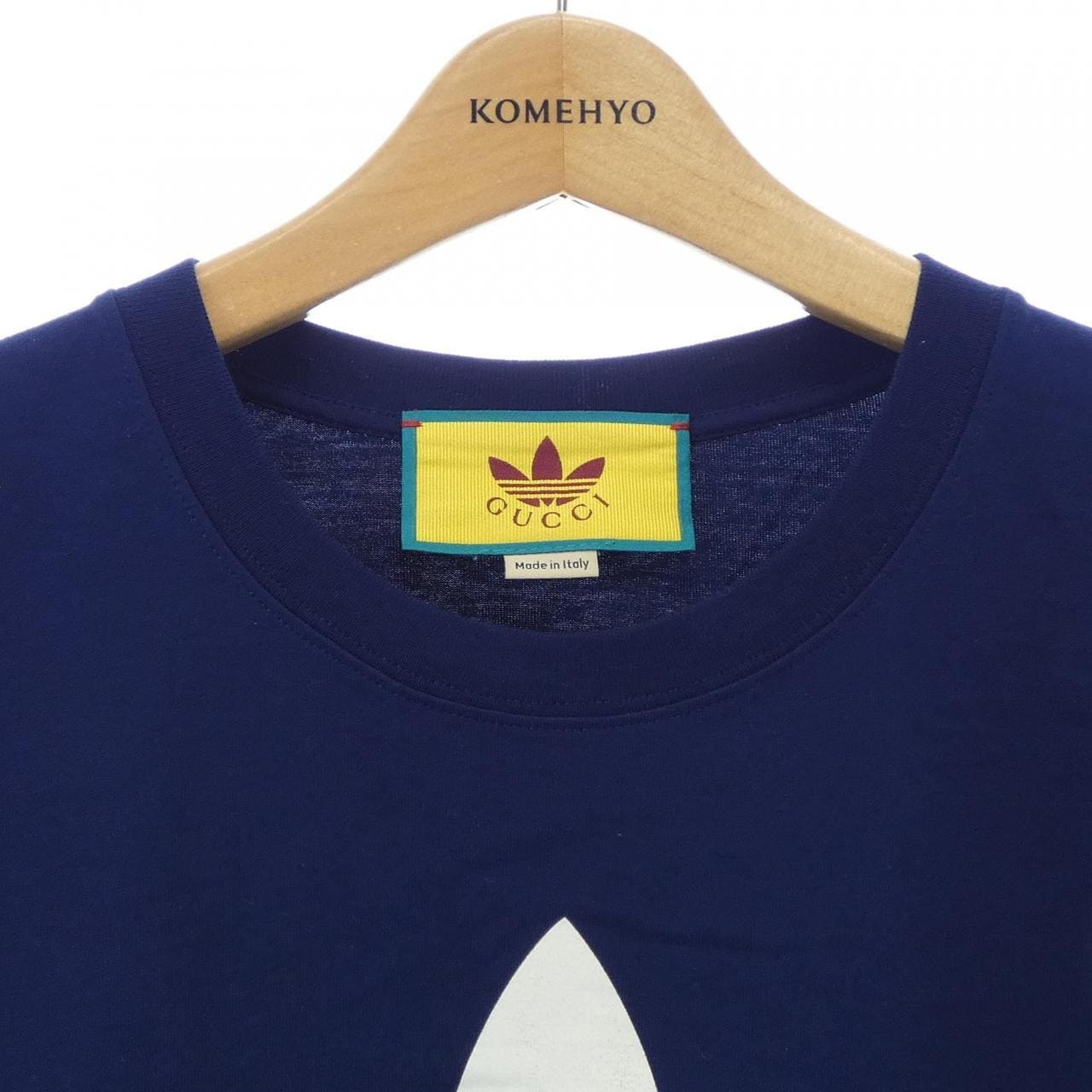 Gucci ADIDAS 548334 XJEMJ T-shirt