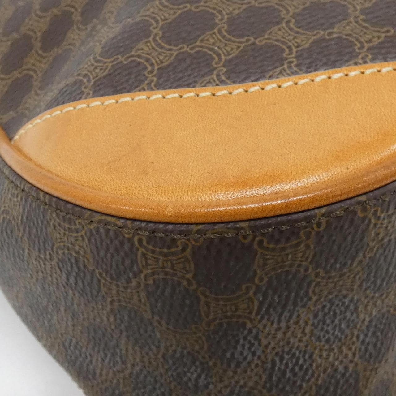 【ヴィンテージ】セリーヌ ショルダーバッグ