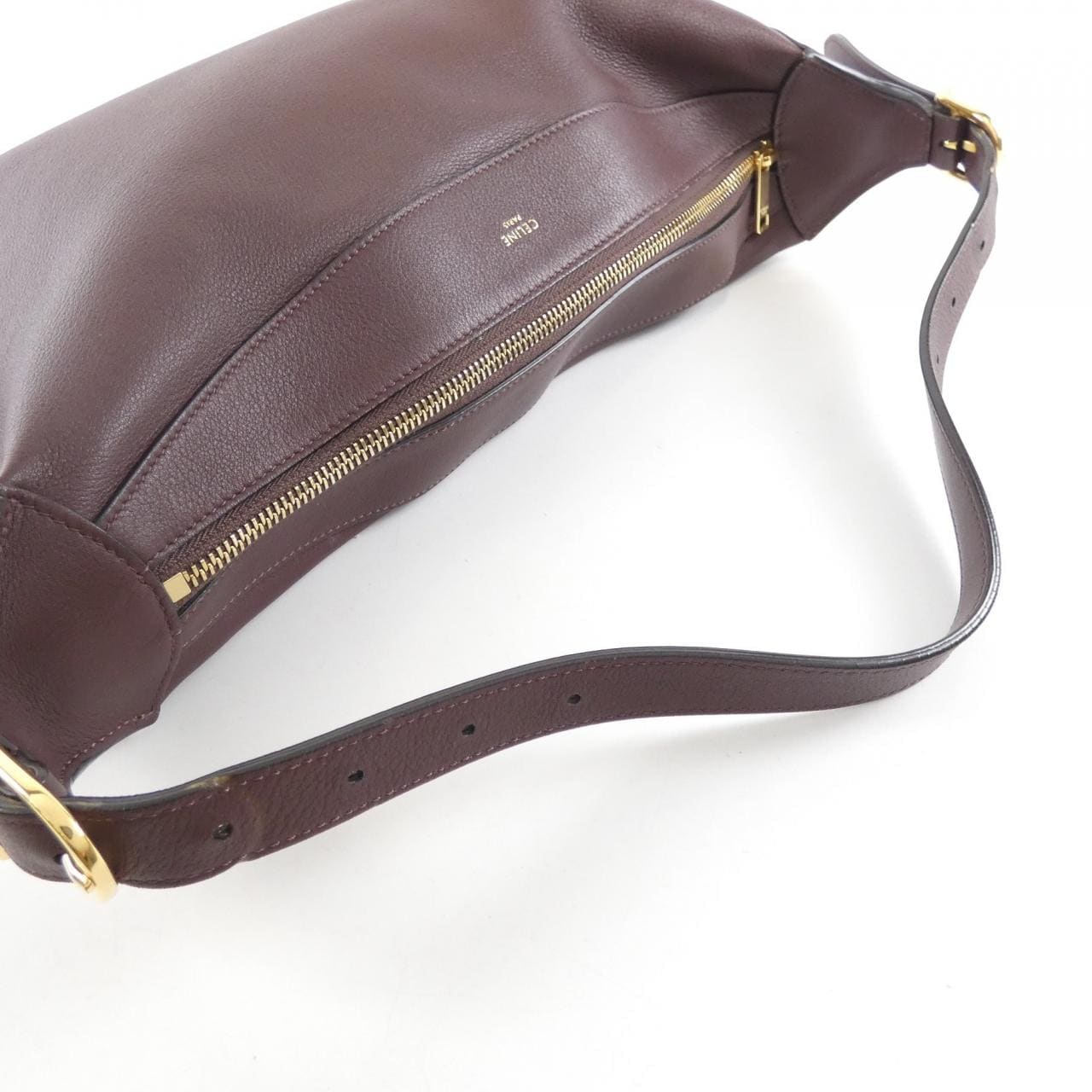 セリーヌ ミディアム ロミー 197443DPJ ショルダーバッグ