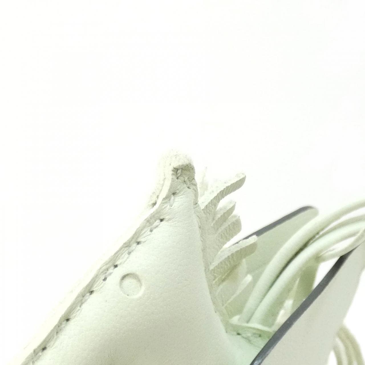 エルメス ロデオ ペガサス バッグチャーム  PM 083010CA