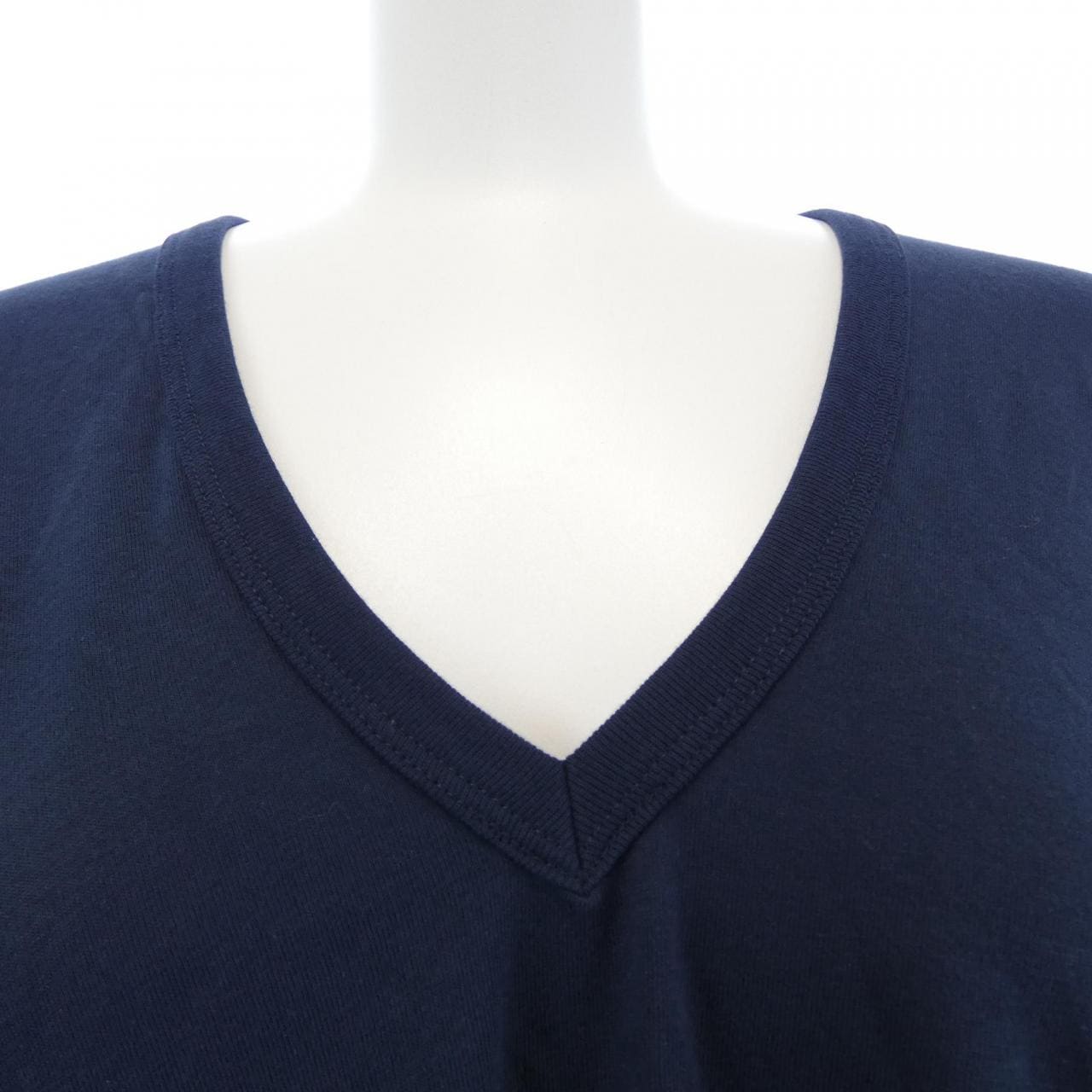ドリスヴァンノッテン DRIES VAN NOTEN V-neck tee トップス