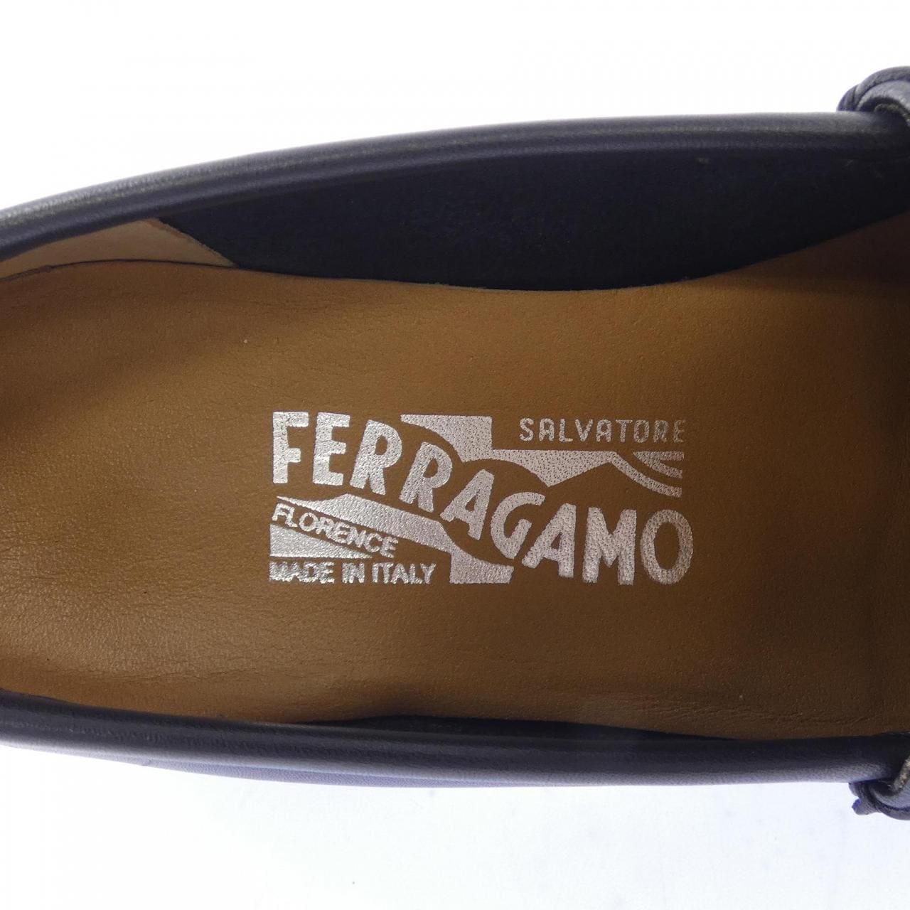 サルヴァトーレフェラガモ SALVATORE FERRAGAMO 3881 シューズ