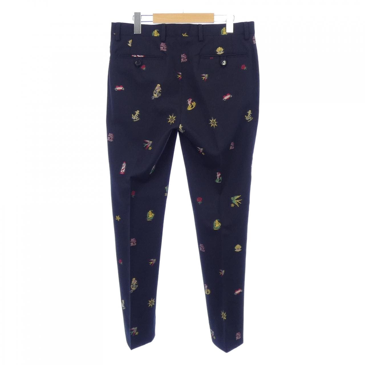 エトロ ETRO パンツ