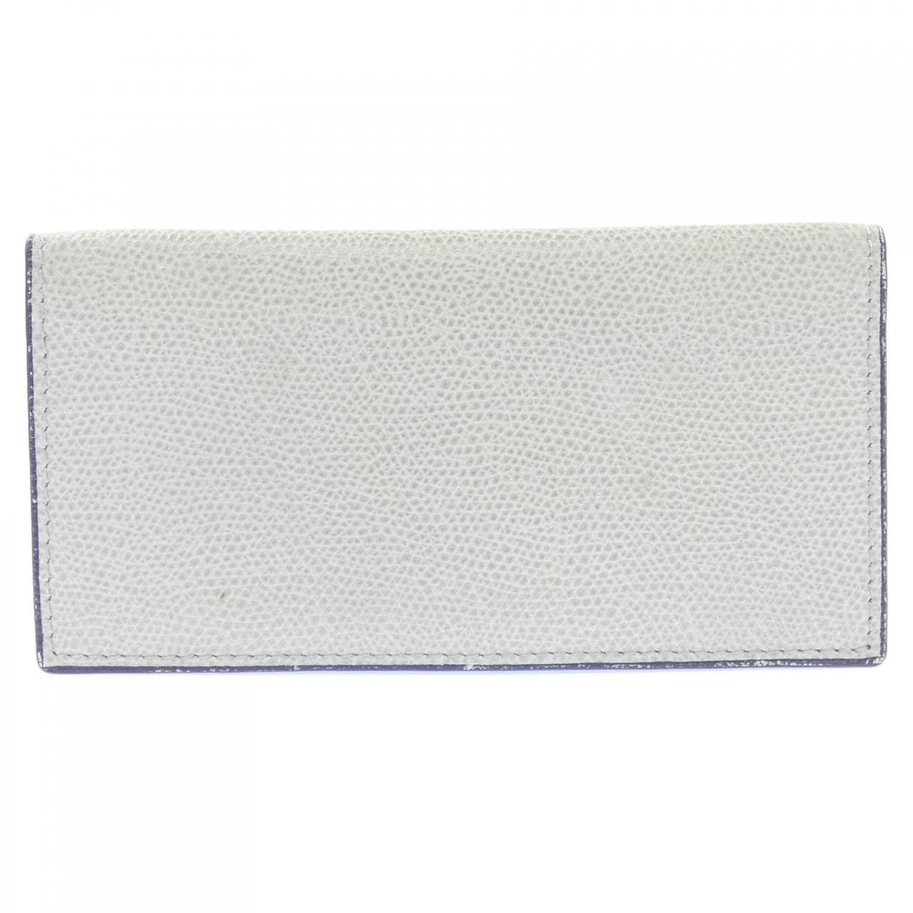 ヴァレクストラ VALEXTRA シティウォレット SGBR0026028LOCPL99 WALLET