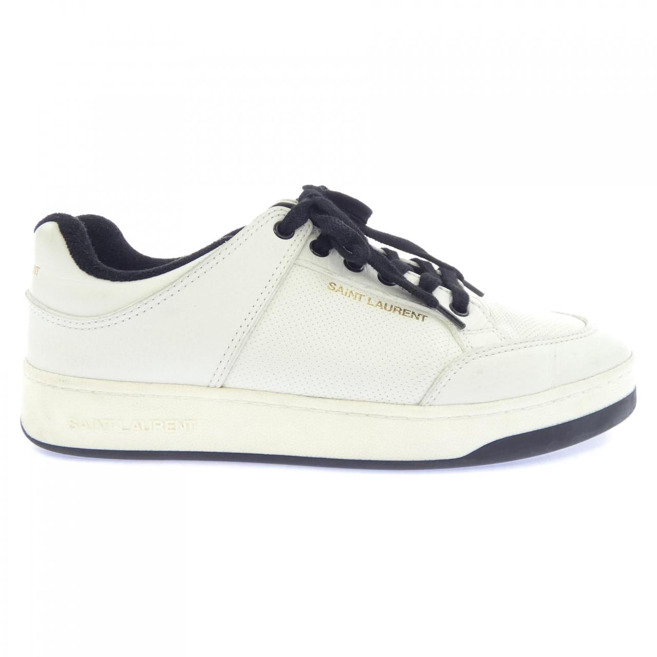 サンローラン SAINT LAURENT 713600 スニーカー