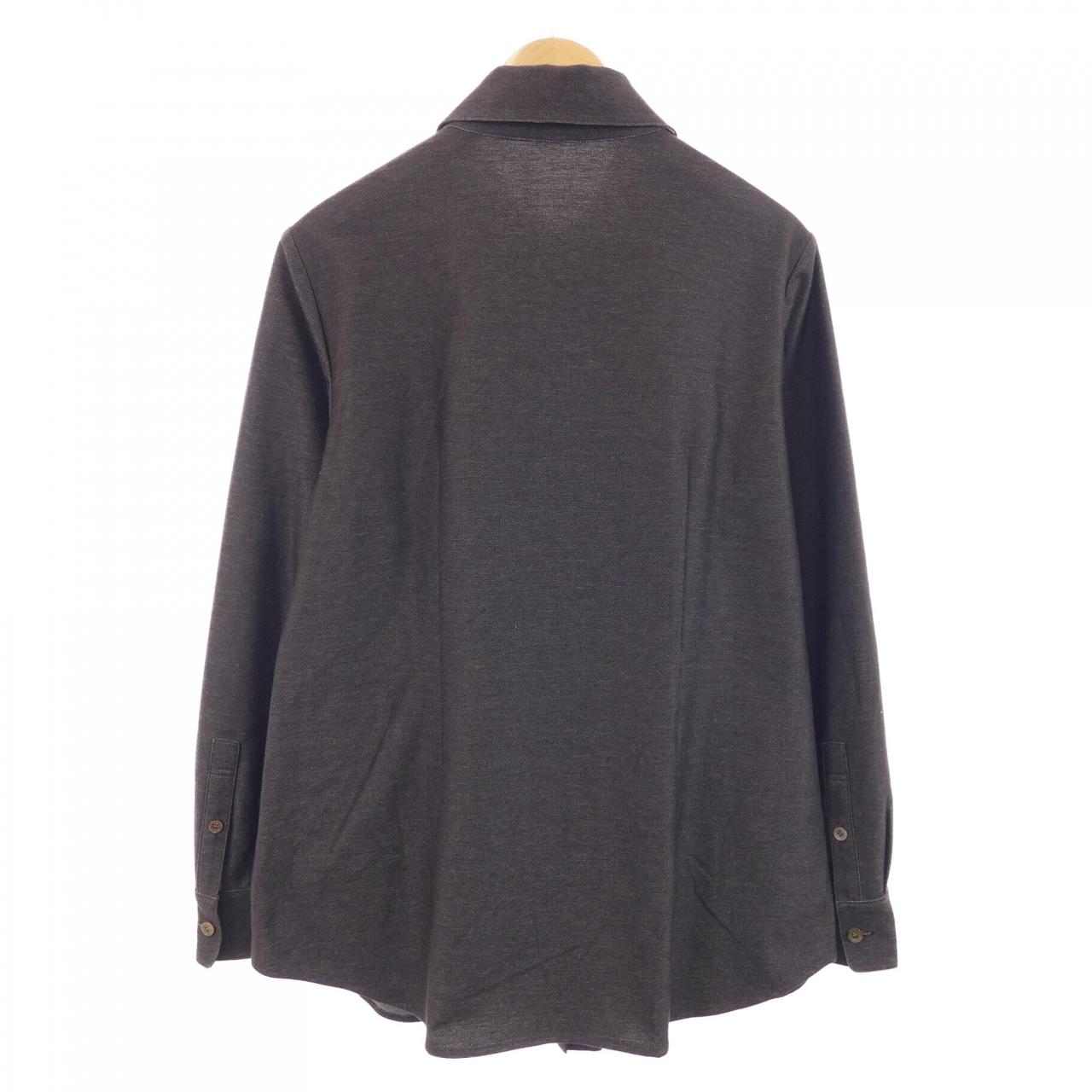 ダックス DAKS シャツ