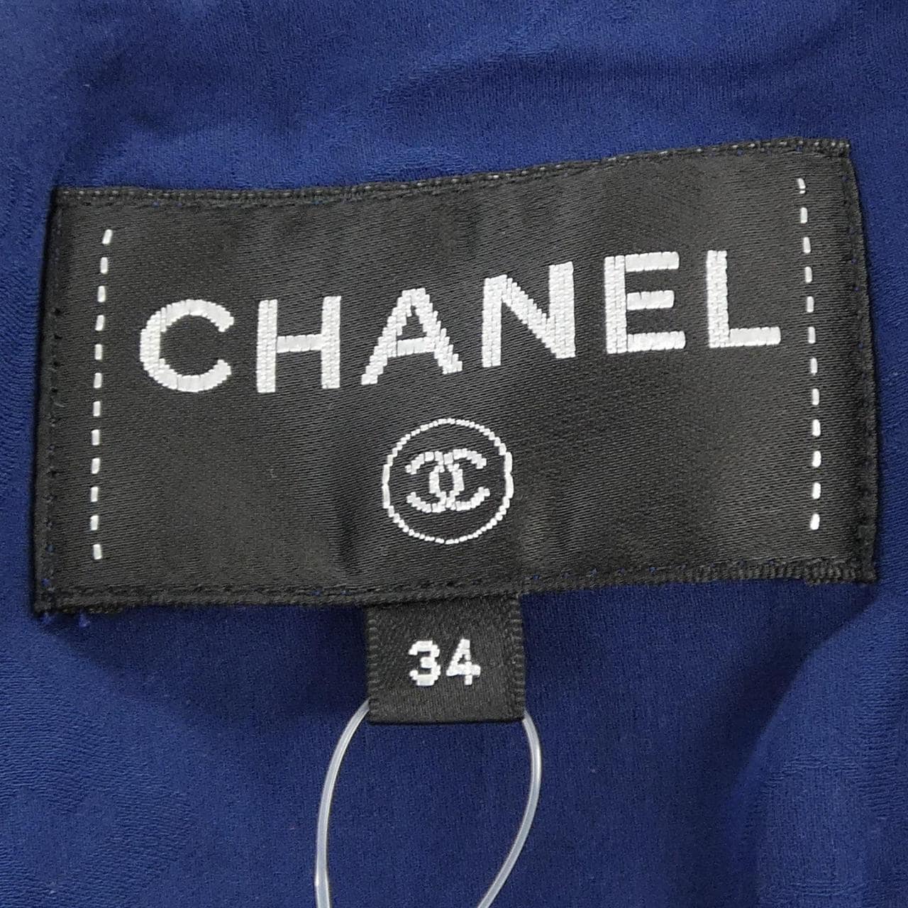 シャネル CHANEL P55930V42208 ワンピース