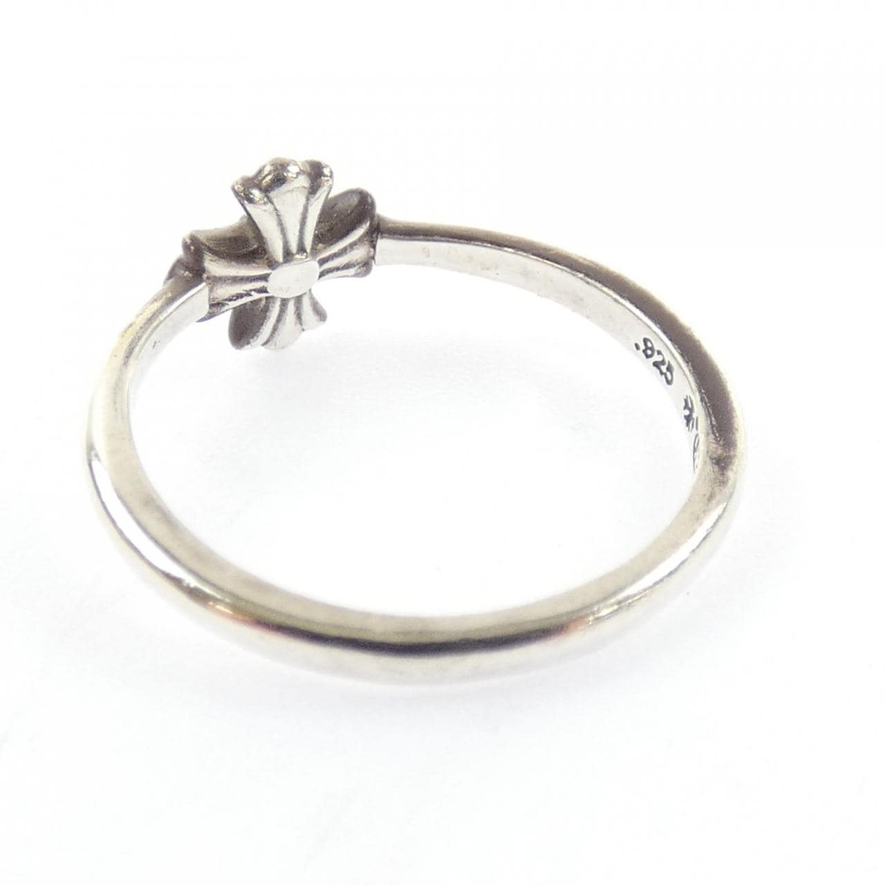クロムハーツ CHROME HEARTS BBLGM CH PLUS 207113825SLVXXX001 RING