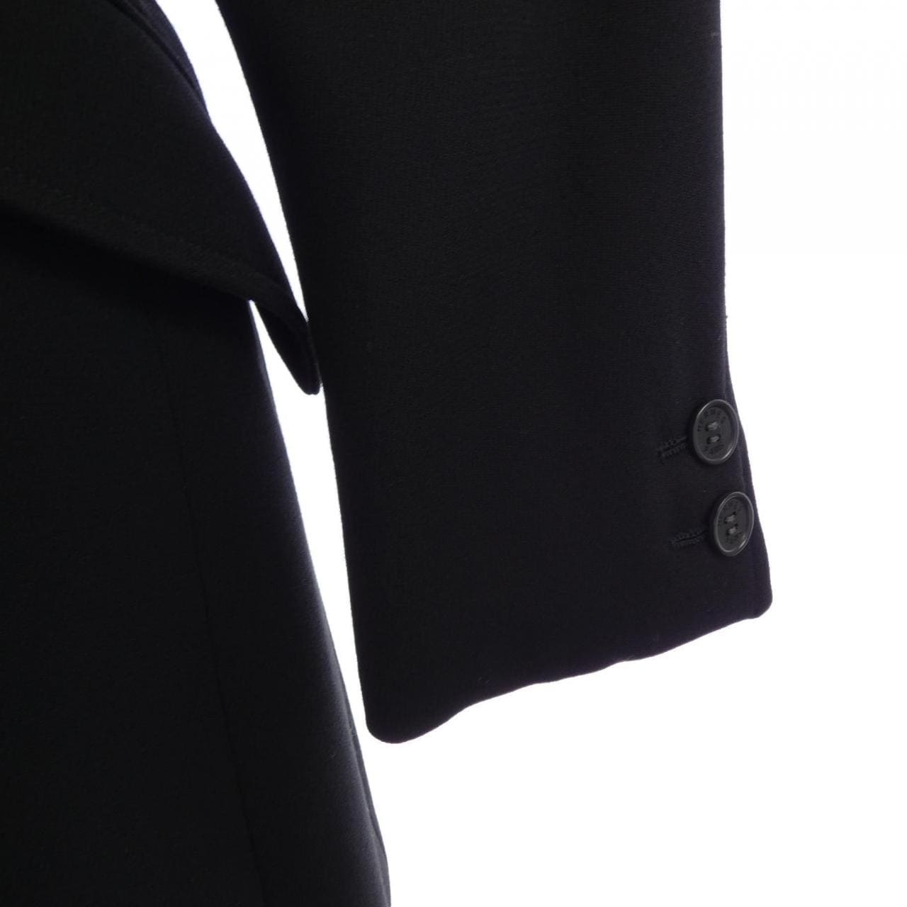 【ヴィンテージ】エルメス HERMES ジャケット