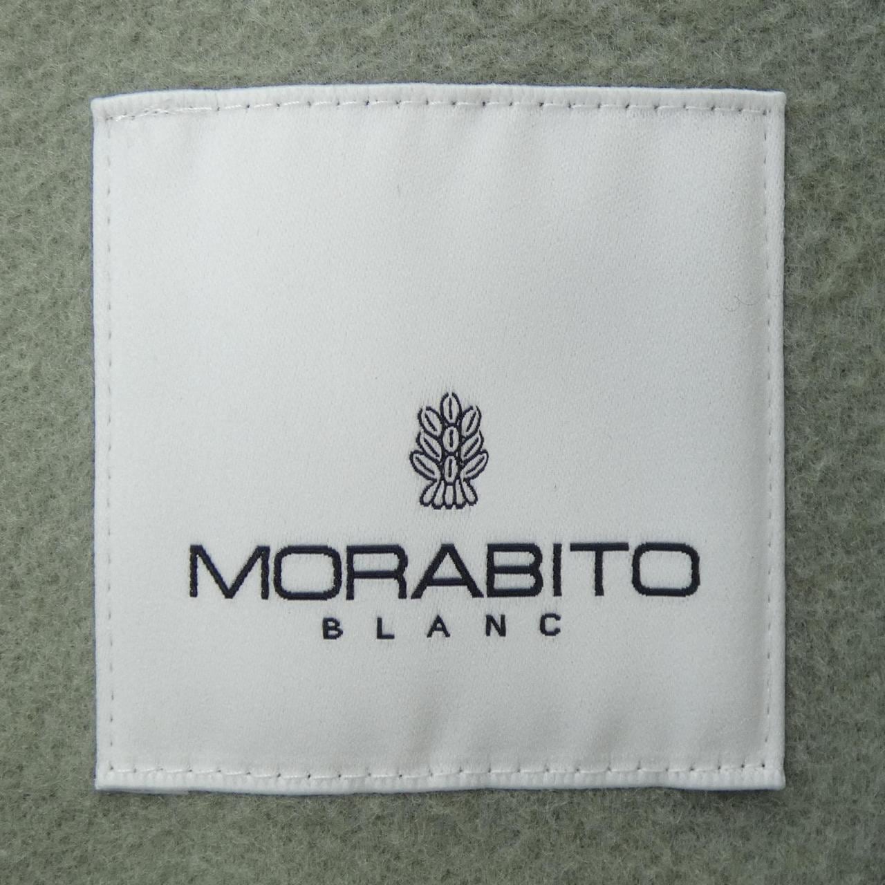 モラビトブラン MORABITO BLANC コート