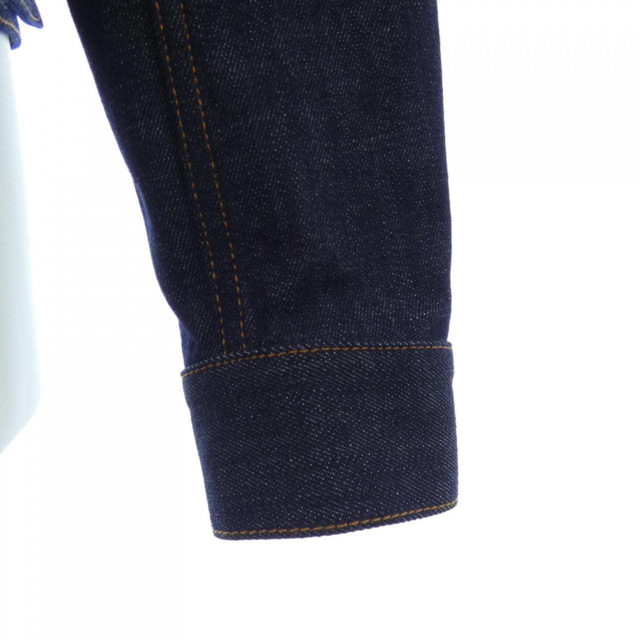 ディオール DIOR オブリーク OBLIQUE 013D482B226X デニムジャケット