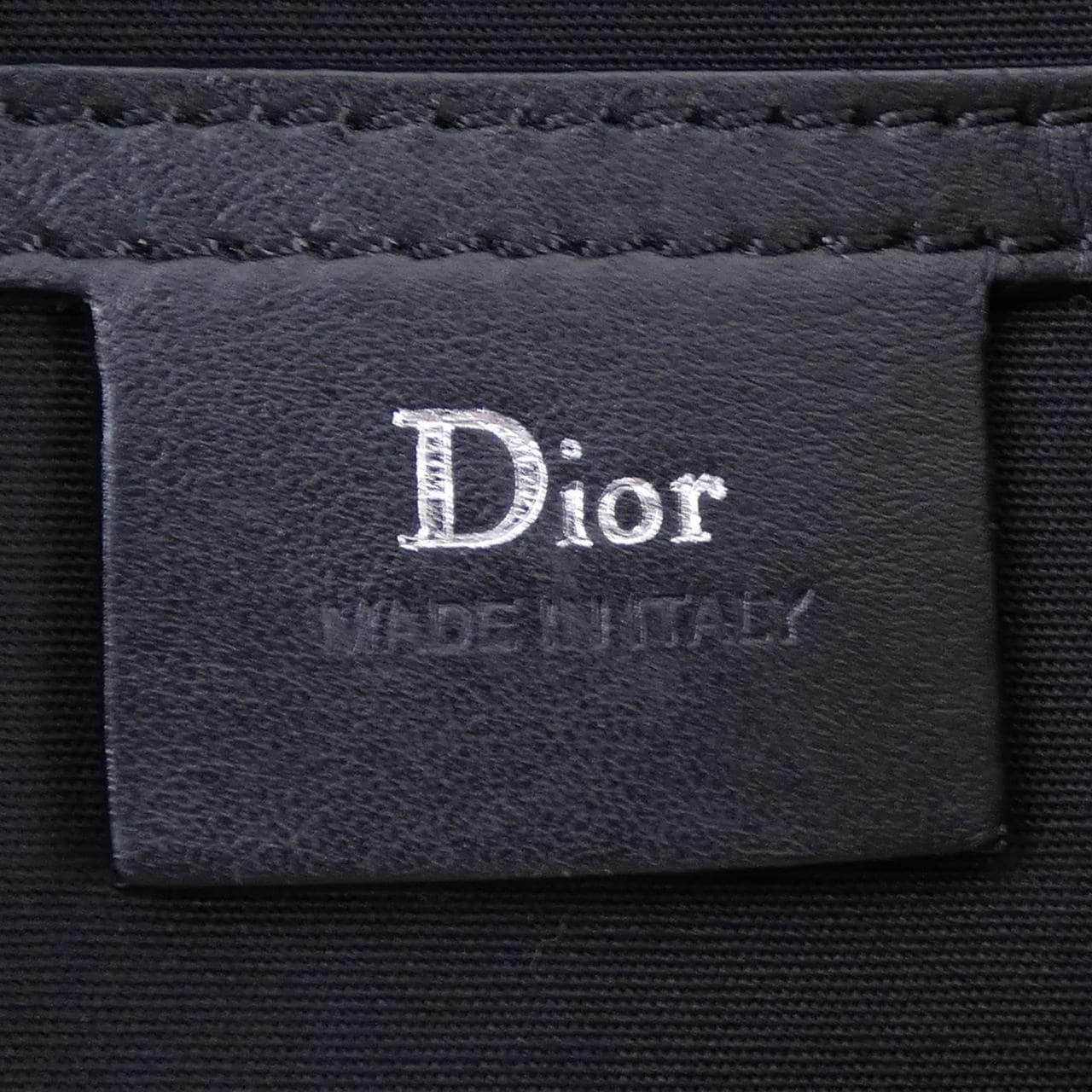 ディオール DIOR BACKPACK