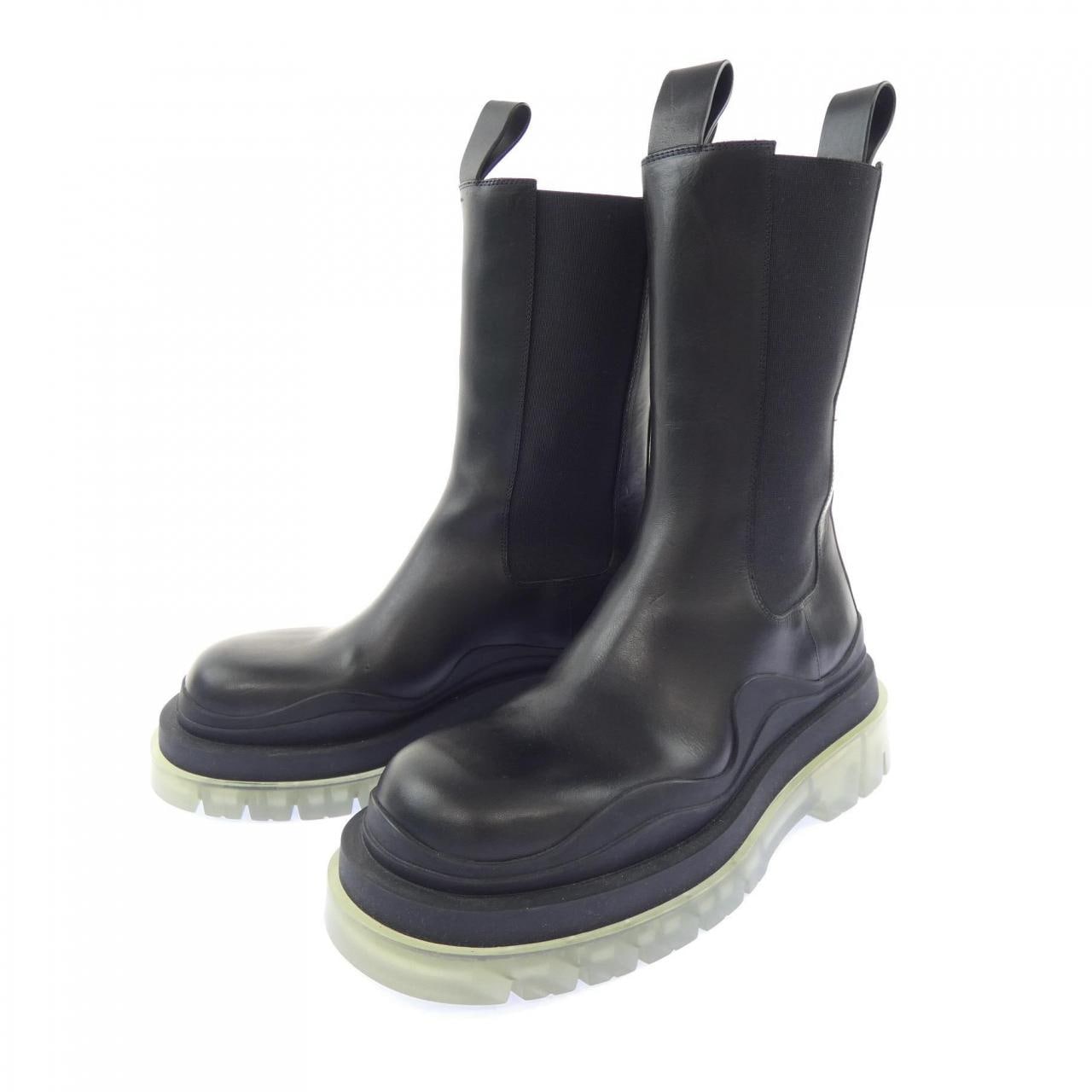 ボッテガヴェネタ BOTTEGA VENETA 592045VIFH0 ブーツ
