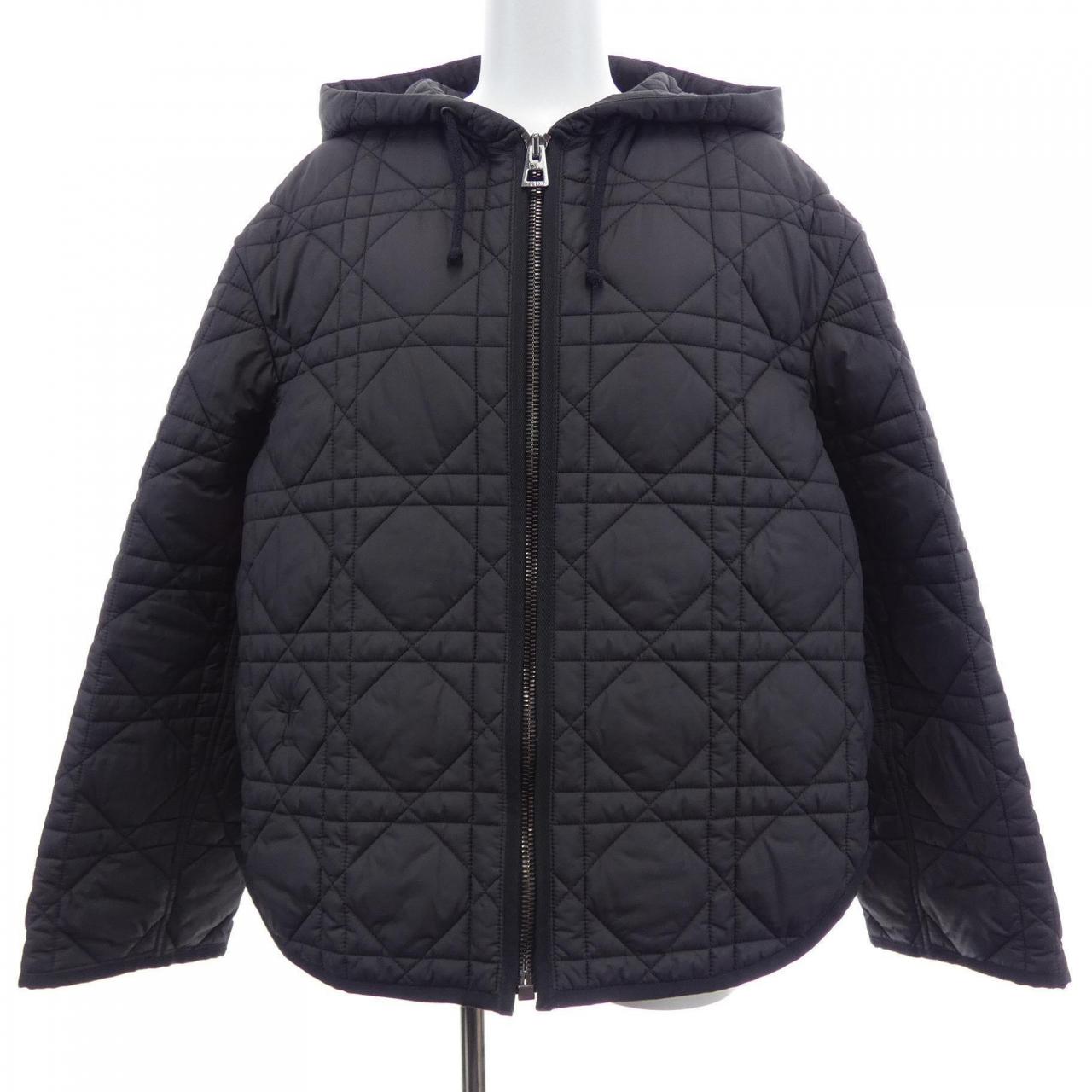 クリスチャンディオール CHRISTIAN DIOR マクロカナージュ 247C47A2827 ジャケット