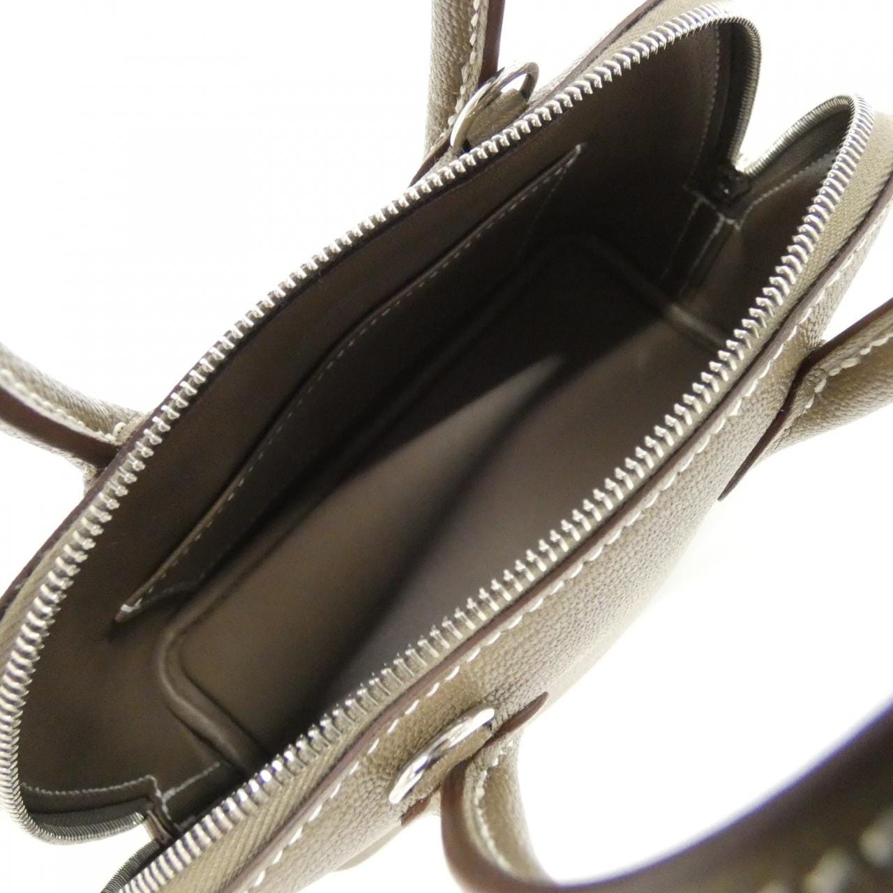 【未使用品】エルメス ボリード1923  MINI 073444CK バッグ