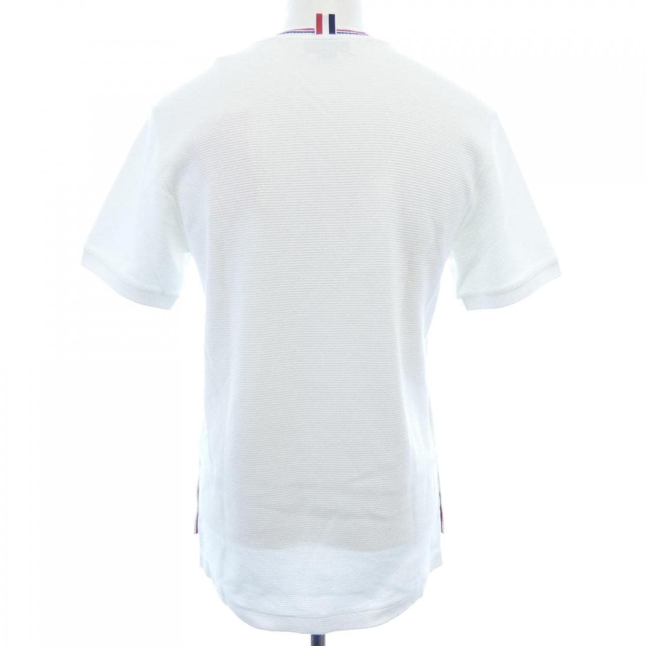 トムブラウン THOM BROWNE MJS287A Tシャツ