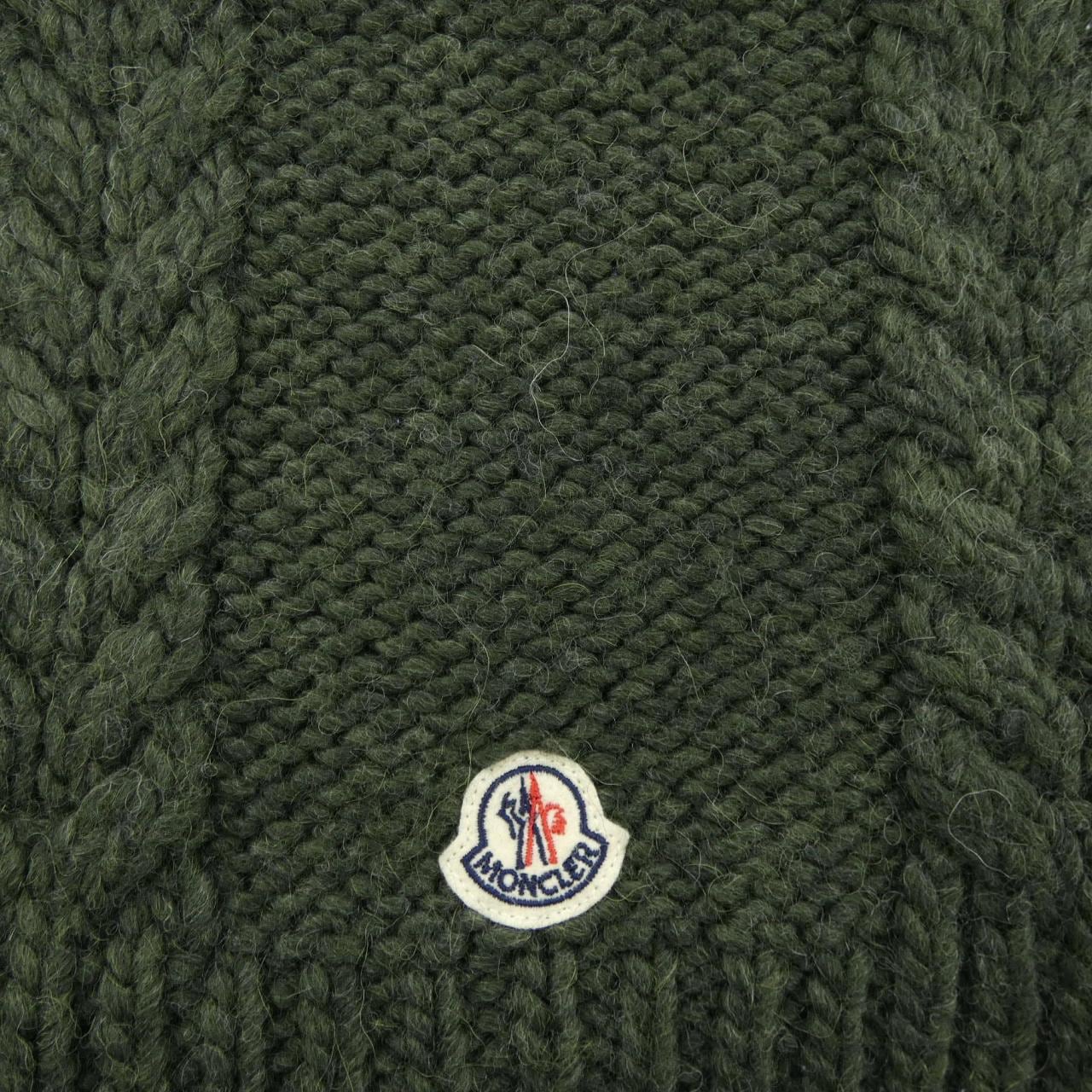 モンクレール MONCLER D20930003100　09918 MUFFLER